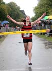 Herne Hill victory in the under-15 girls ERRA National Athletes Road Relay.